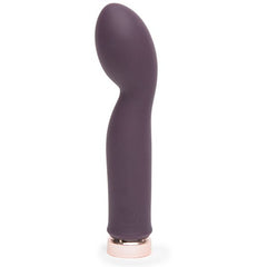 Uppladdningsbar G-punktsvibrator Freed Fifty Shades of Grey N10535