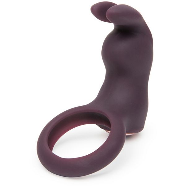 Uppladdningsbar kaninvibrator Freed Fifty Shades of Grey N10537