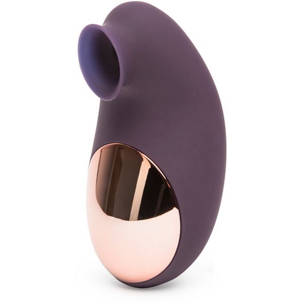 Uppladdningsbar klitorissugande vibrator Freed Fifty Shades of Grey N10538