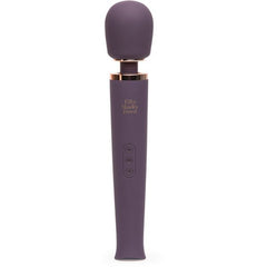 Uppladdningsbar vibratorstav Freed EU Fifty Shades of Grey 3419