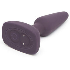Uppladdningsbard fjärrstyrd lustring Freed Fifty Shades of Grey N10543
