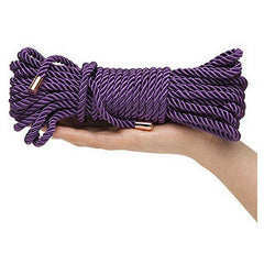 Bondagerep Freed, 10 meter Fifty Shades of Grey N10545