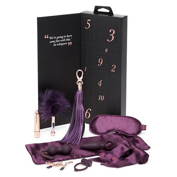 Freed 10 Days of Pleasure Fifty Shades of Grey N10547