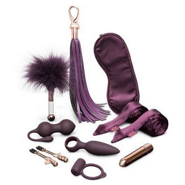 Freed 10 Days of Pleasure Fifty Shades of Grey N10547