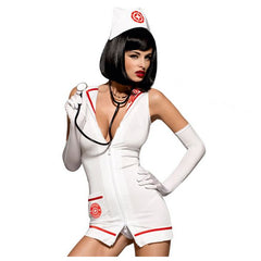 Emergency Costume S/M Obsessive E24003