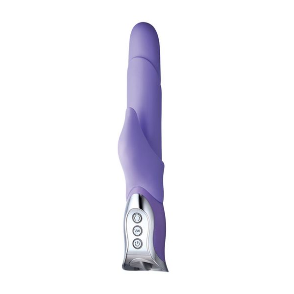 Zenith Purple Vibe Therapy C01B4S004-B4
