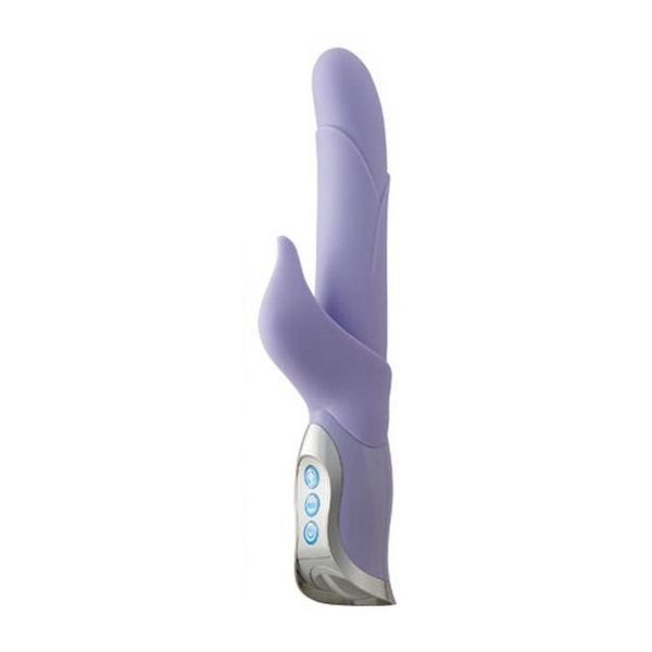 Zenith Purple Vibe Therapy C01B4S004-B4