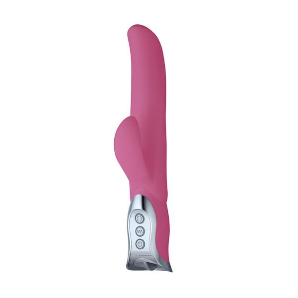 Grandiose Rosa Vibe Therapy 549