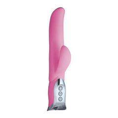 Grandiose Rosa Vibe Therapy 549