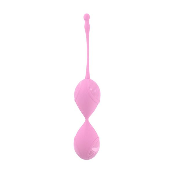 Fascinate Rosa Vibe Therapy F01R4F001-R4