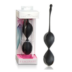 Fascinate Svart Vibe Therapy 877