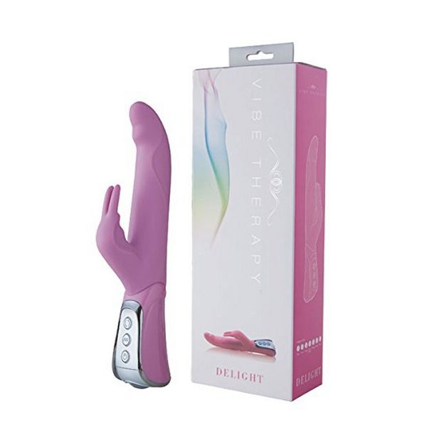 Delight Purle Vibe Therapy 907