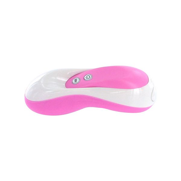 Ascendancy Rosa Vibe Therapy 1041