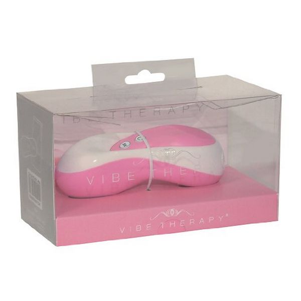 Ascendancy Rosa Vibe Therapy 1041