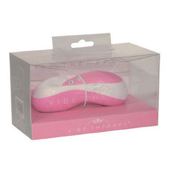 Ascendancy Rosa Vibe Therapy 1041