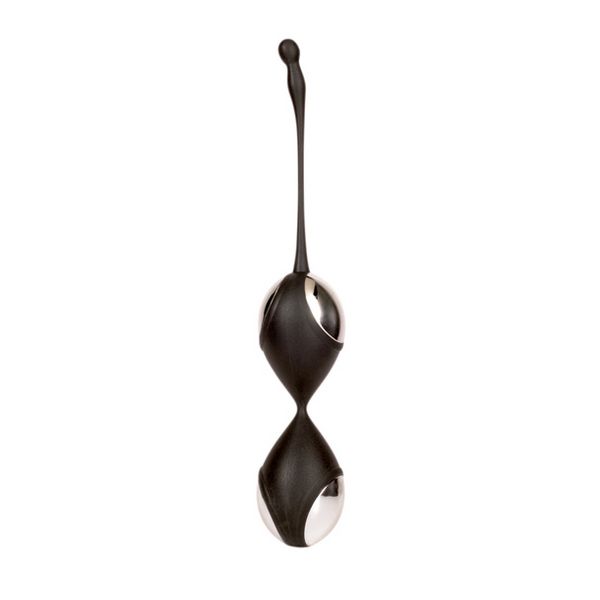 Fascinate Limited Edition Svart Vibe Therapy 8267