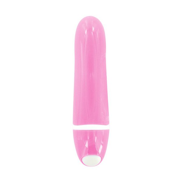 Form 3 Vibrator Rosa Vibe Therapy 1348