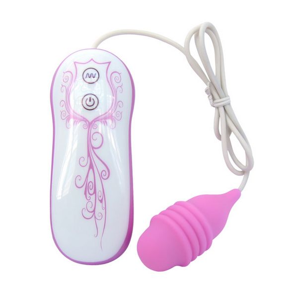 Form 3 Vibrator Rosa Vibe Therapy 1393