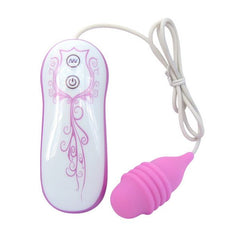 Form 3 Vibrator Rosa Vibe Therapy 1393