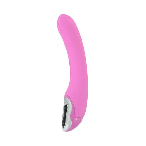 Form 3 Vibrator Rosa Vibe Therapy 1577