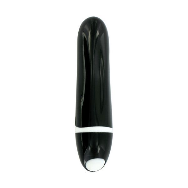 Diamond Silk Vibe Svart Vibe Therapy 1607