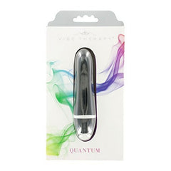 Diamond Silk Vibe Svart Vibe Therapy 1607