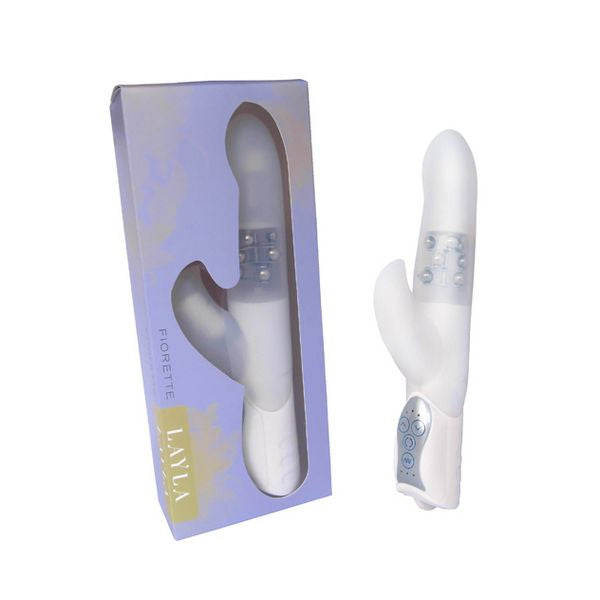 Fiorette Vibrator Layla 9078