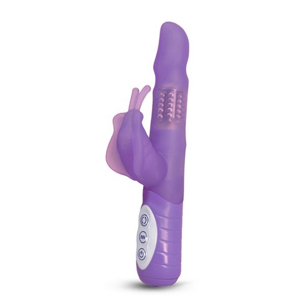 Portaspilli Vibrator Layla 9160