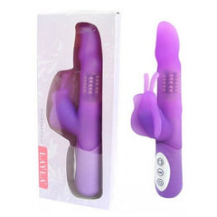 Portaspilli Vibrator Layla 9160
