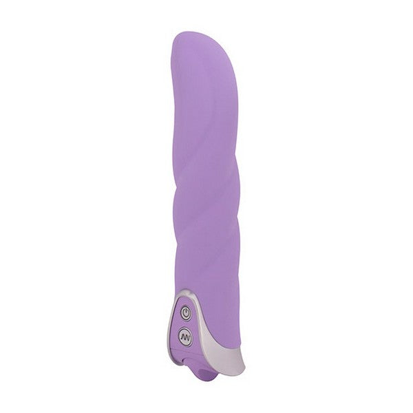 Meridian Vibrator Violett Vibe Therapy 10517
