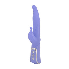 Kaninvibrator Pinnacle Vibe Therapy 10531