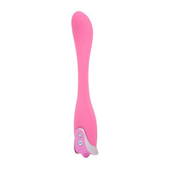 Rosa vibrator Flexire Vibe Therapy 10593