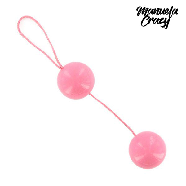 Vibratone Mjuka Kulor Manuela Crazy 921