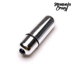 Vibrating Bullet till Fleshlight Manuela Crazy 1348