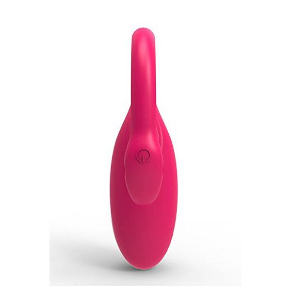 Vibrerande patron Flamingo Magic Motion MM003