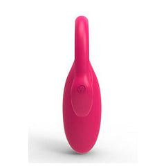 Vibrerande patron Flamingo Magic Motion MM003
