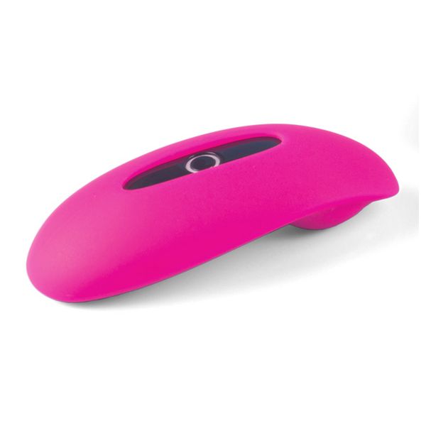 Buren vibrator Candy Smart Magic Motion 3208
