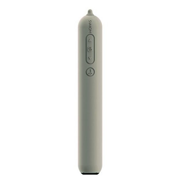 Siime Endoskop Vibrator Khaki Svakom NS7026
