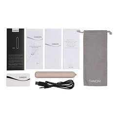 Siime Endoskop Vibrator Khaki Svakom NS7026