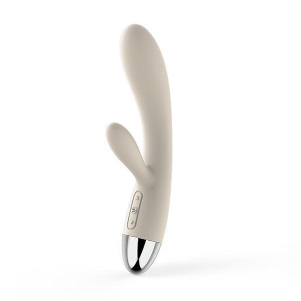 Alice Rabbitvibrator Khaki Svakom 103