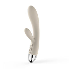 Alice Rabbitvibrator Khaki Svakom 103