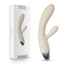 Alice Rabbitvibrator Khaki Svakom 103
