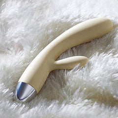 Alice Rabbitvibrator Khaki Svakom 103