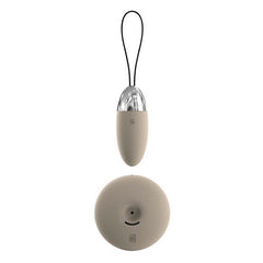 Luna Selene Klitorisvibrator Khaki Svakom 110