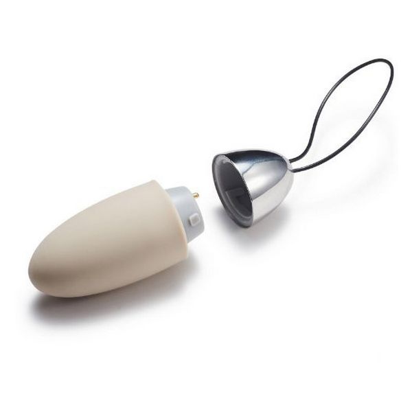 Luna Selene Klitorisvibrator Khaki Svakom 110