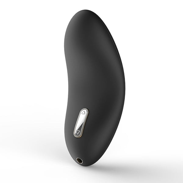 Echo Klitorisstimulator Svart Svakom 158
