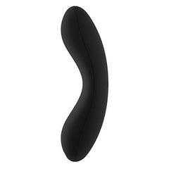 Echo Klitorisstimulator Svart Svakom 158