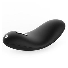 Echo Klitorisstimulator Svart Svakom 158