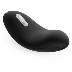 Echo Klitorisstimulator Svart Svakom 158