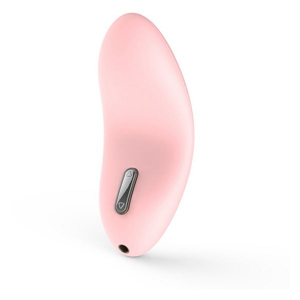 Echo Klitorisstimulator Blekrosa Svakom 165